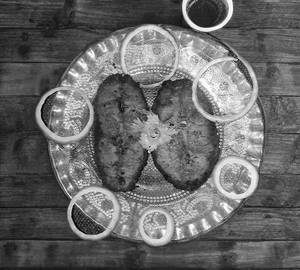 Fish Tawa Fry