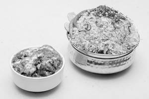 Chicken Mugalai Biryani