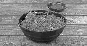 Veg Schezwan Fried Rice