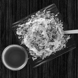 Dahi Bhel