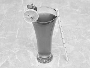 Blue Lime Soda