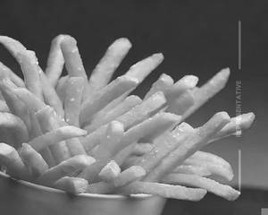 Finger Chips