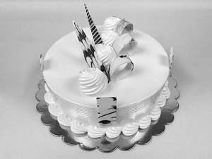 Pineapple Cake [500 Grams]