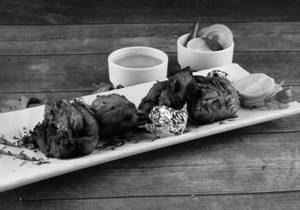 Tandoori Chicken