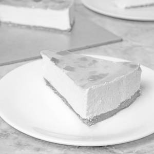 Mango Cheese Cake