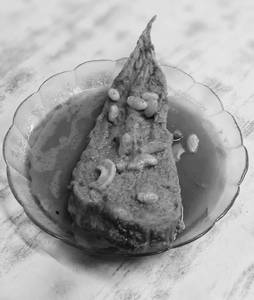 Chital Gravy