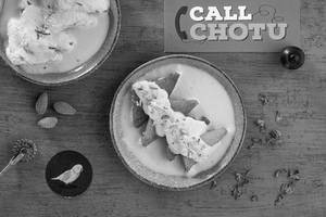 Shahi Tukra