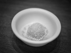 Moong Laddu