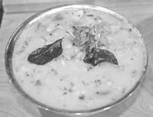 Yellow Dal Tadka