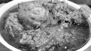 Chicken Rara Masala