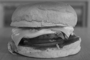 Veggie Burger