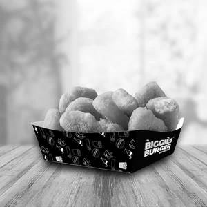 Chicken Nuggets (10 Pcs)