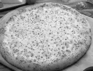Queen Cheese Margherita Pizza