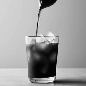 Iced Pour Over