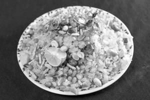 Peanut Poha