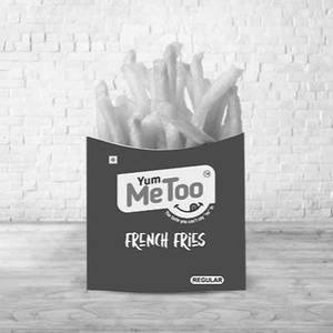 French Fries - Regular