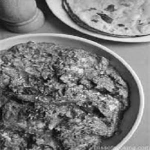 Paneer Hyderabadi