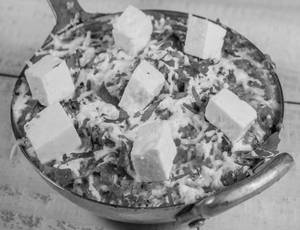 Paneer Kadhai