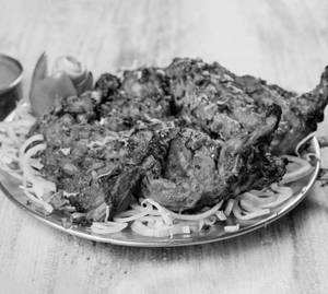 Tandoori Chicken