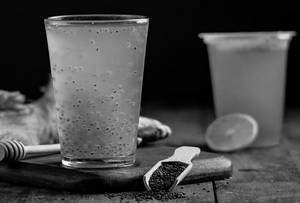 Refreshing Lemon