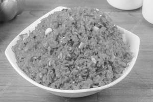 Schezwan Fried Rice