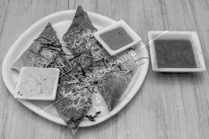 American Delight Dosa