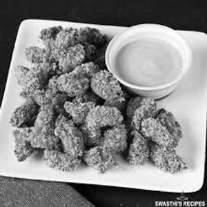Chicken Popcorn [120G]