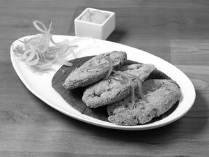 Surmai Rawa Fry