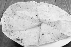Rumali Roti