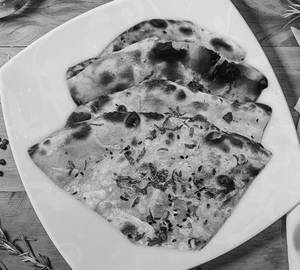 Masala Kulcha