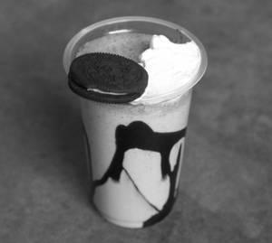 Choco Oreo Shake 