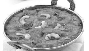 Kaju Curry