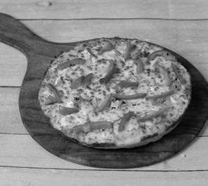 Capsicum Pizza