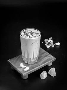 Dry Fruit Lassi