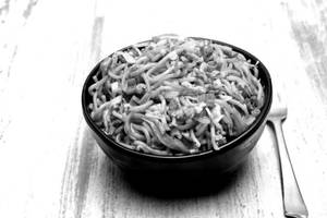 Pungent Peppered Noodles