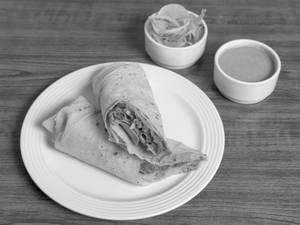 Chicken Kebab Roll