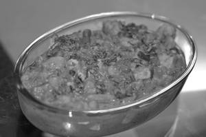 Veg Kolhapuri