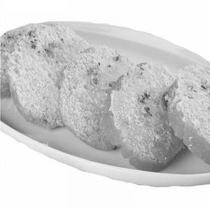 Chenna Toast