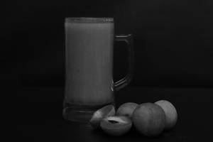 Chikku Sapota Juice 400ml