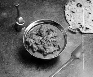 Chicken Mughlai