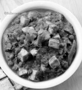 Mix Veg Paneer