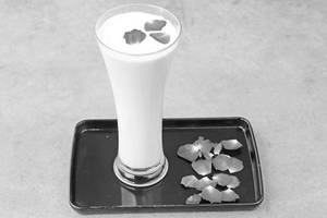 Rose Milk