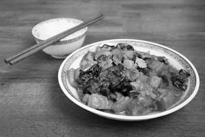 Pork Curry [4pcs]