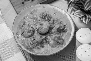 Prawns Tandoori Masala