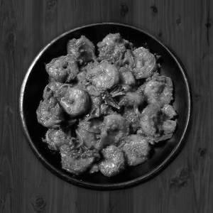 Chilli Prawns