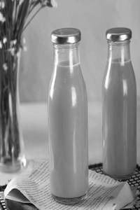 Cold Coffee [300 Ml]
