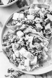 Waldorf Salad