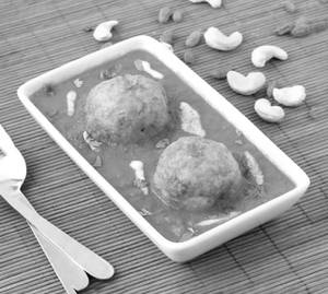 Kaju Kofta   
