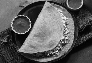 Paneer Chilla