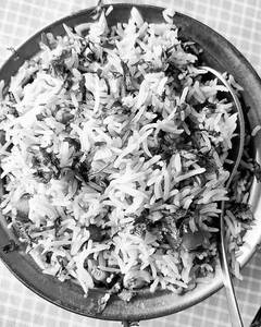 Veg Fried Rice